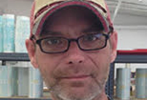 Employee of the Month | March 2014