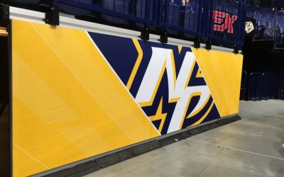 Product Spotlight: Silicone Edge Graphics