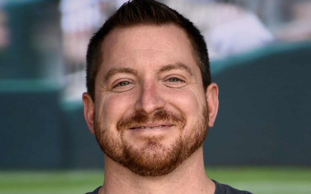 Employee of the Month: Jesse Cochran