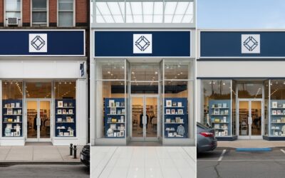 Retail Rollouts Done Right: How to Maintain Brand Consistency Across Locations