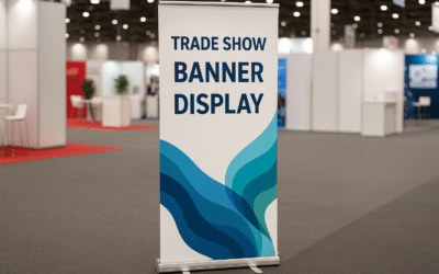 A Buyer’s Guide to Banner Frame Systems: Types, Features & Use Cases